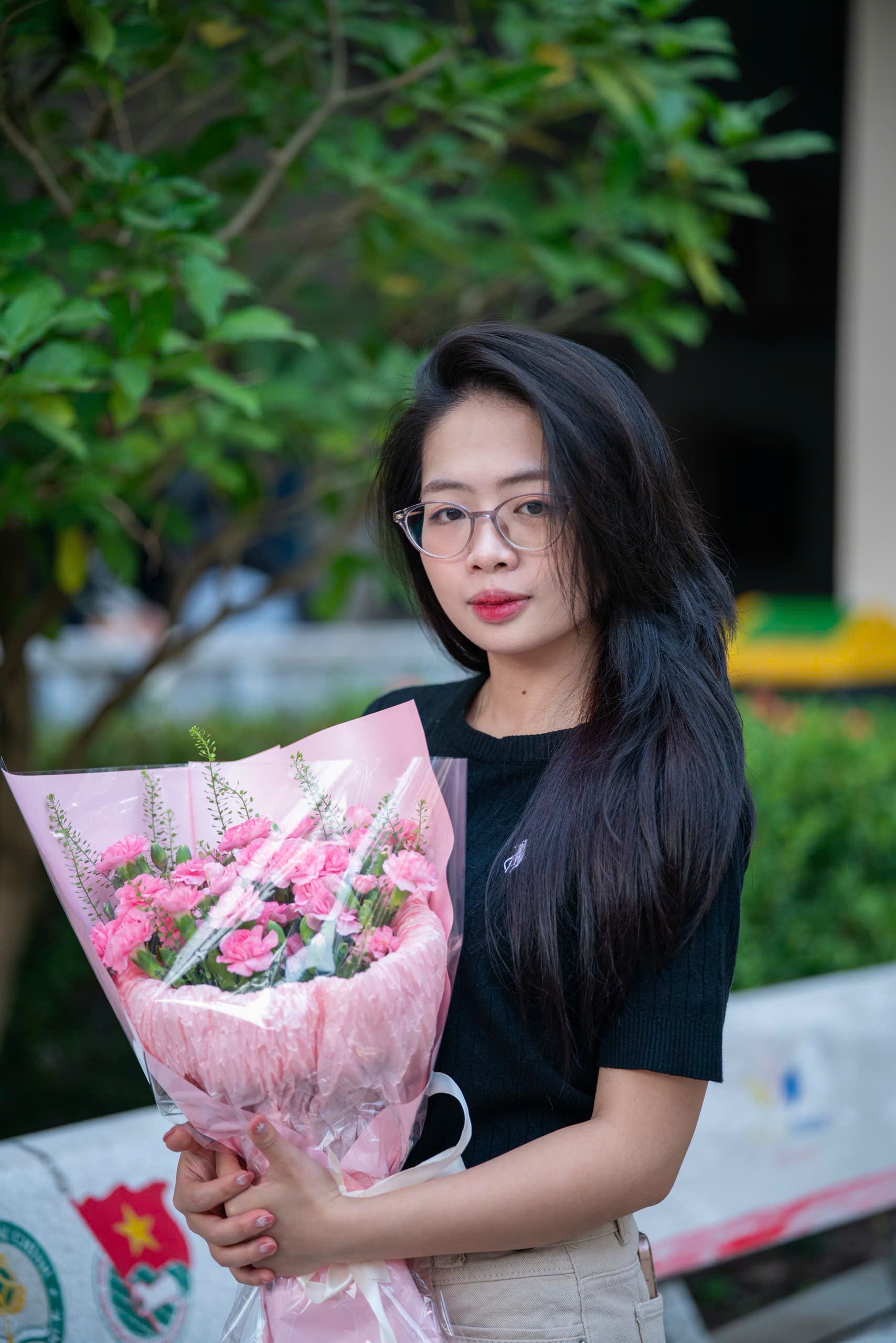 Pham Vu Thao Linh