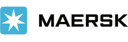 Maersk logo