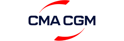 CMA CGM logo