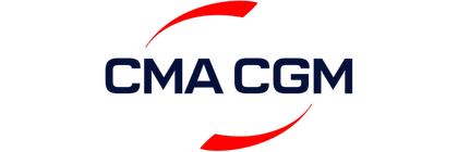 CMA CGM logo