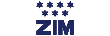 ZIM logo