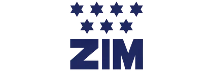 ZIM logo