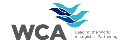 WCA logo