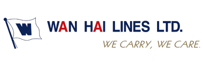 Wan Hai Lines logo