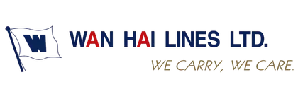 Wan Hai Lines logo