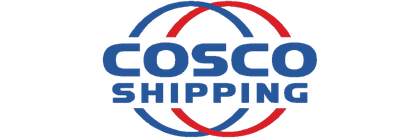COSCO Shipping logo