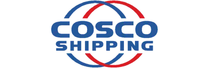 COSCO Shipping logo