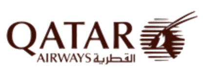 Qatar Airways Cargo logo