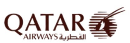 Qatar Airways Cargo logo