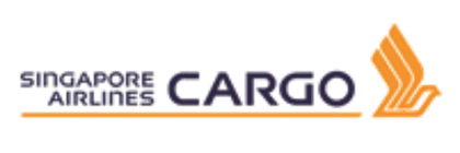 Singapore Airlines Cargo logo