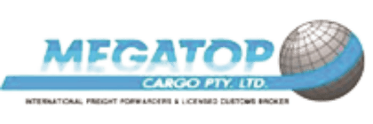 Megatop logo