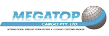 Megatop logo