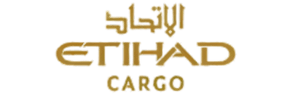Etihad Cargo logo