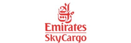 Emirates SkyCargo logo