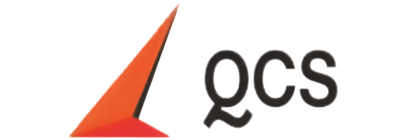 QCS logo