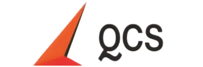 QCS logo