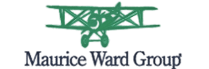 Maurice Ward Group logo