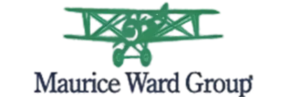 Maurice Ward Group logo