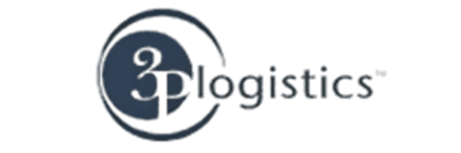 3P Logistics logo