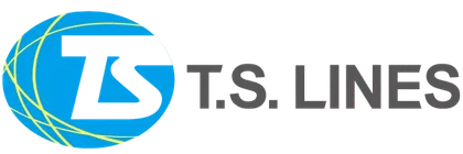 T.S. Lines logo