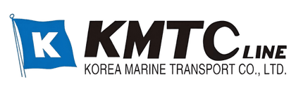 KMTC logo