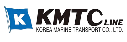 KMTC logo