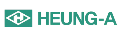 Heung-A logo