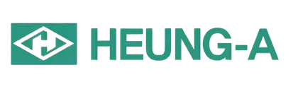 Heung-A logo